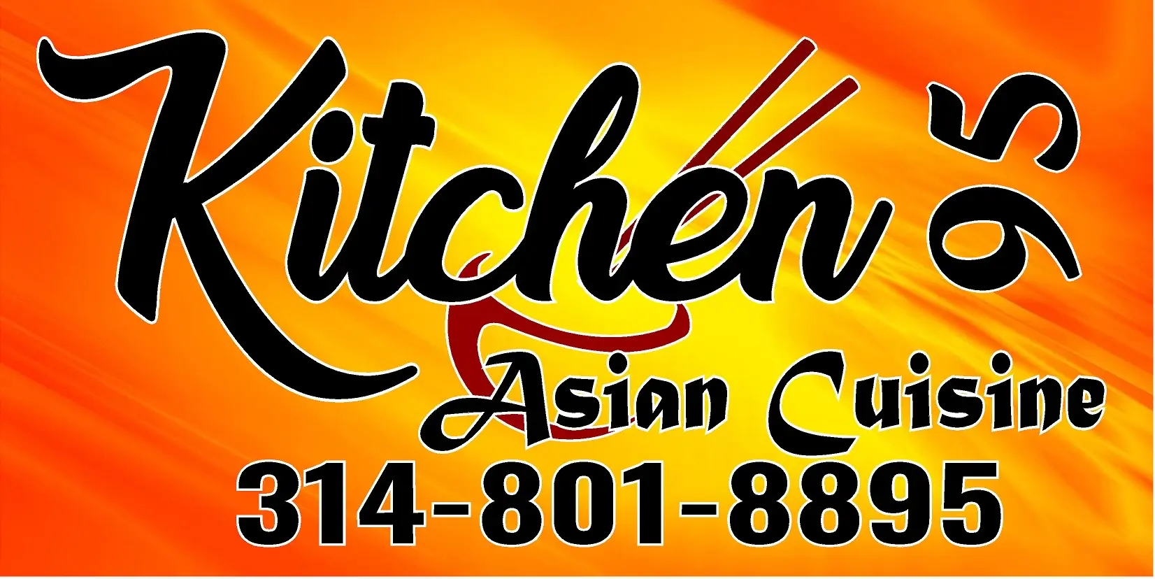 Kitchen 95 Online Order Overland MO